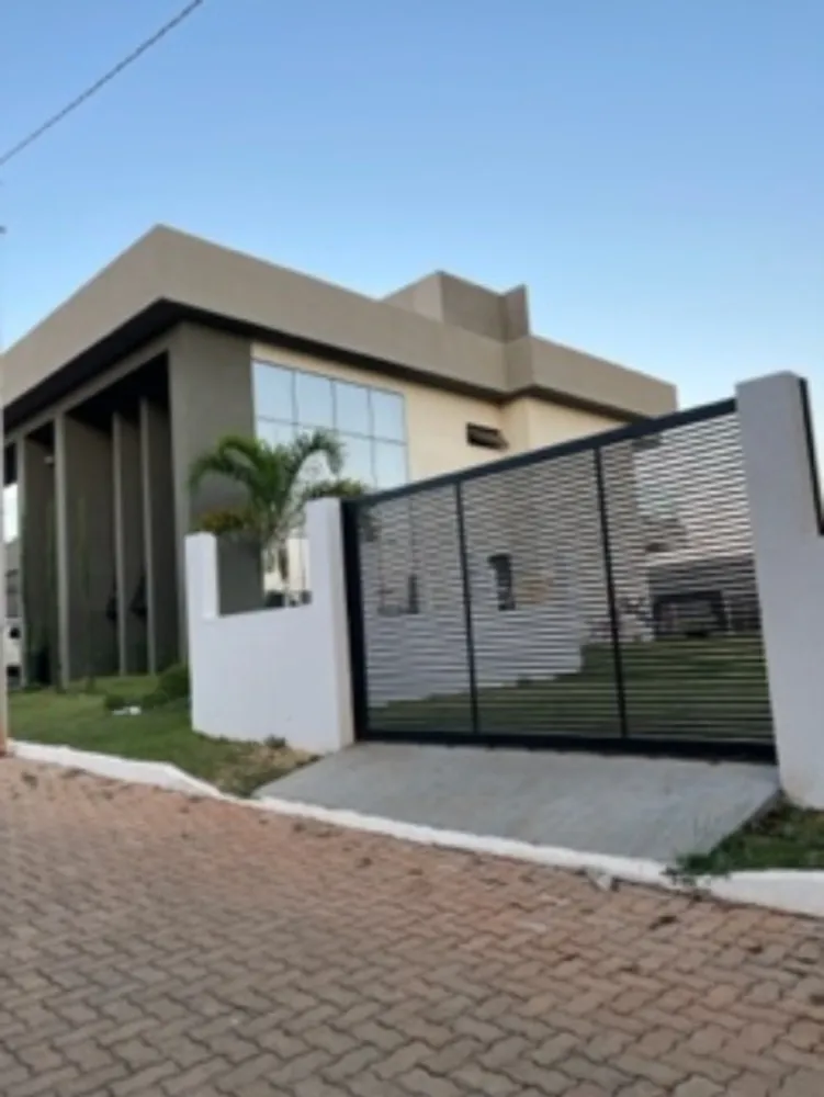 Casa, 4 quartos, 450 m² - Foto 8