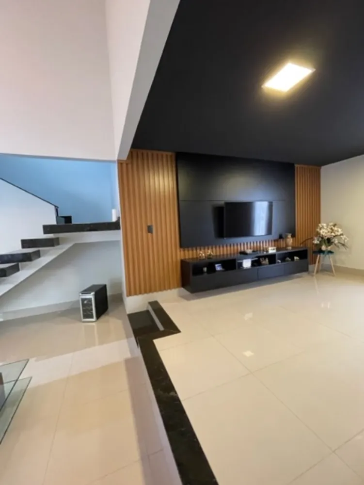 Casa, 4 quartos, 450 m² - Foto 2
