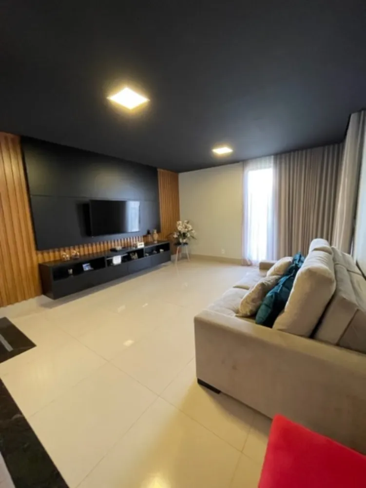 Casa, 4 quartos, 450 m² - Foto 4