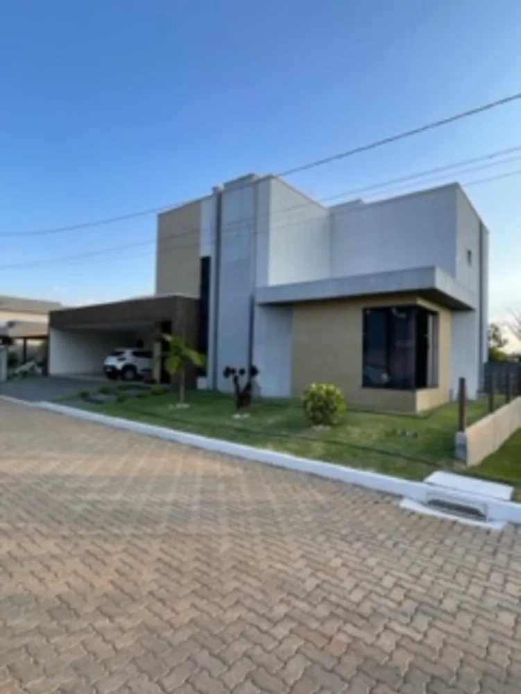 Casa, 4 quartos, 450 m² - Foto 3