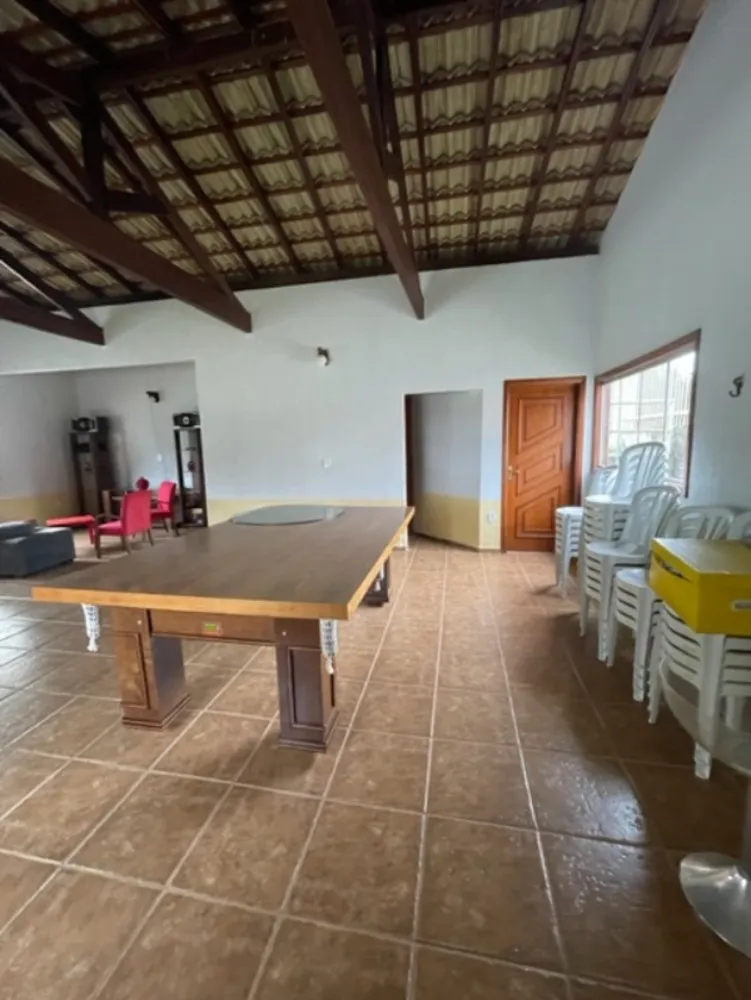 Casa, 4 quartos, 1875 m² - Foto 3