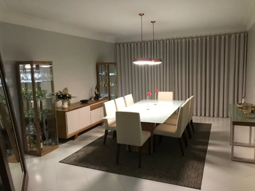 Chácara à venda com 4 quartos, 385m² - Foto 2