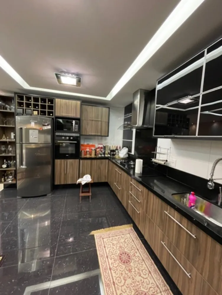 Casa, 4 quartos, 360 m² - Foto 5