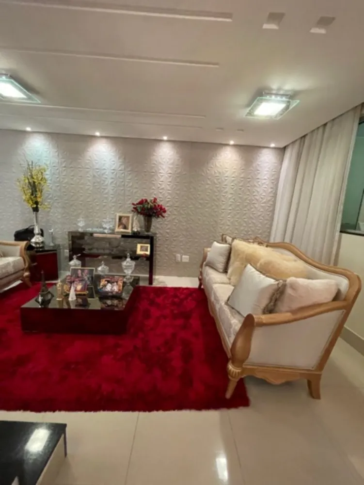 Casa, 4 quartos, 360 m² - Foto 8