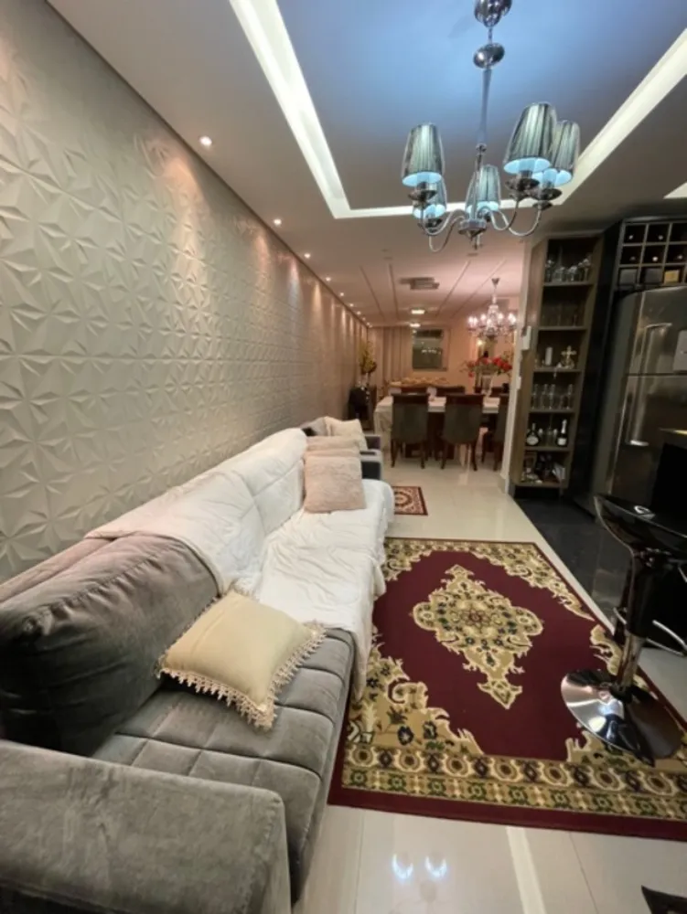 Casa, 4 quartos, 360 m² - Foto 4