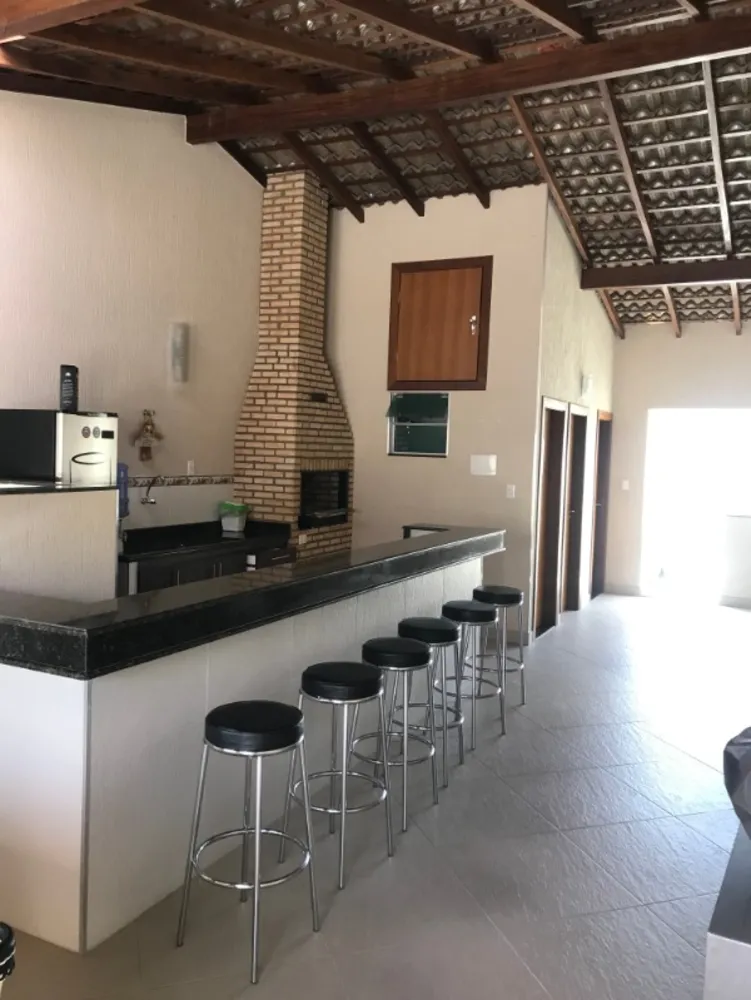 Casa, 4 quartos, 360 m² - Foto 2