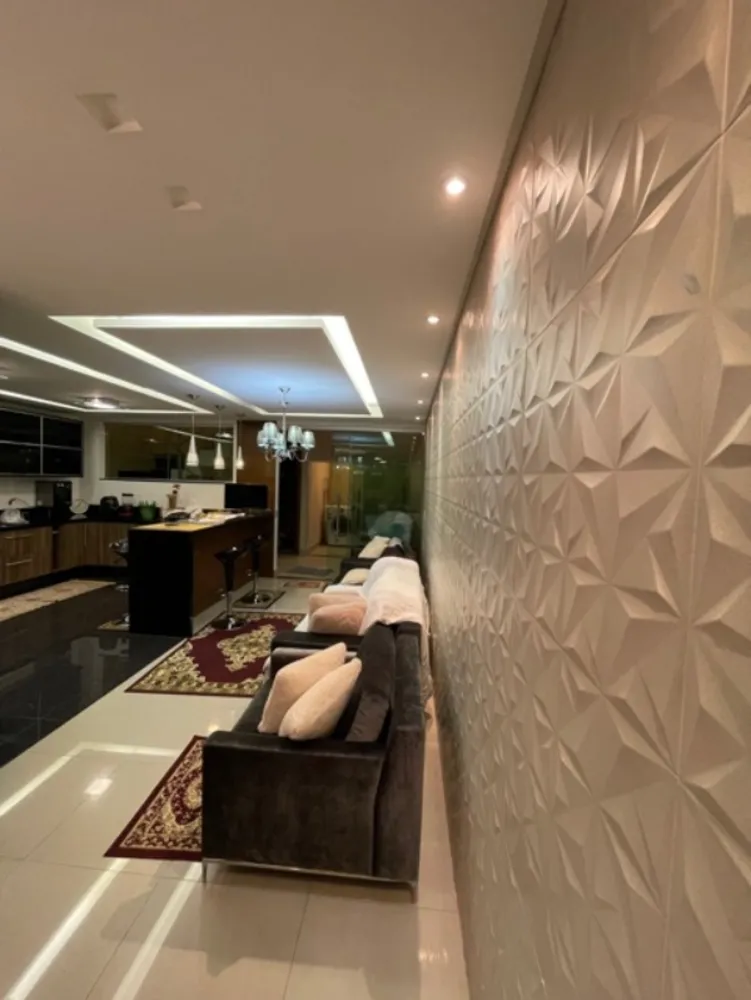 Casa, 4 quartos, 360 m² - Foto 6