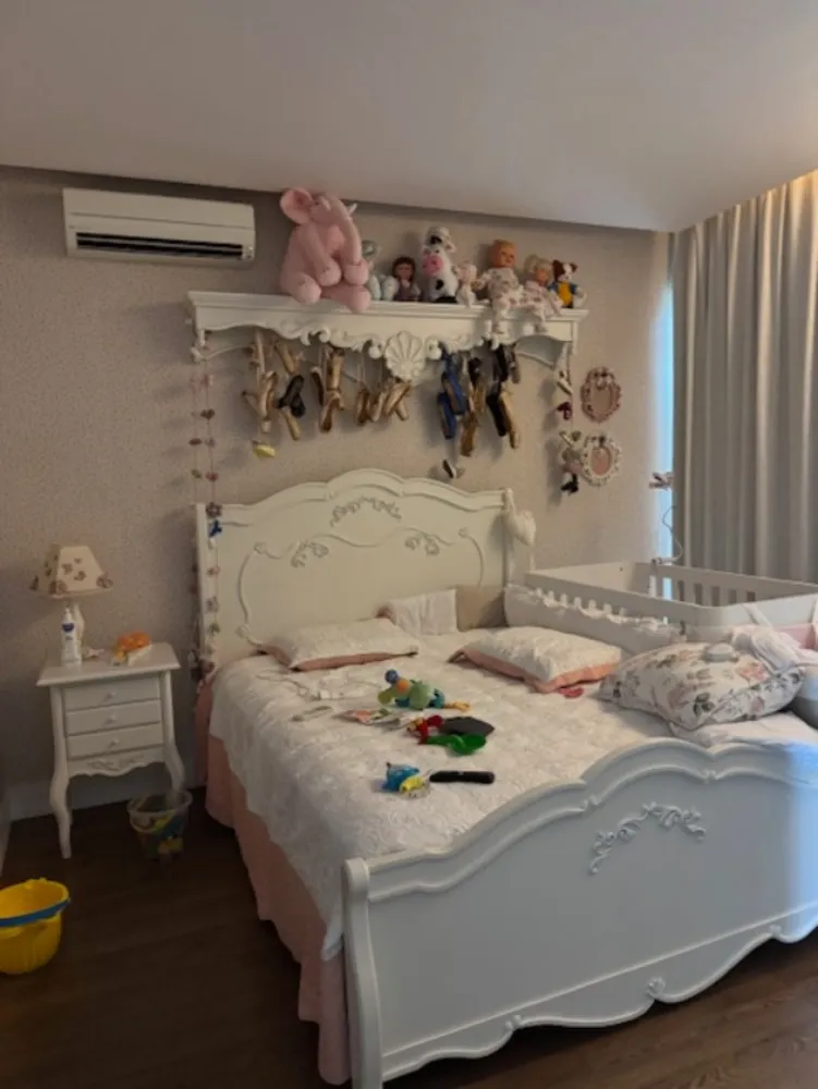 Casa, 5 quartos, 820 m² - Foto 8