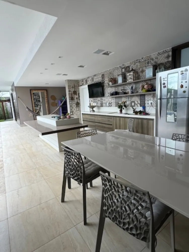 Casa, 5 quartos, 820 m² - Foto 6