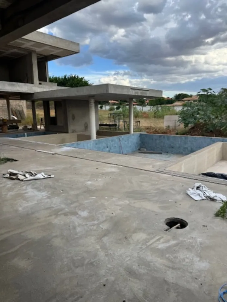 Casa, 5 quartos, 1800 m² - Foto 5