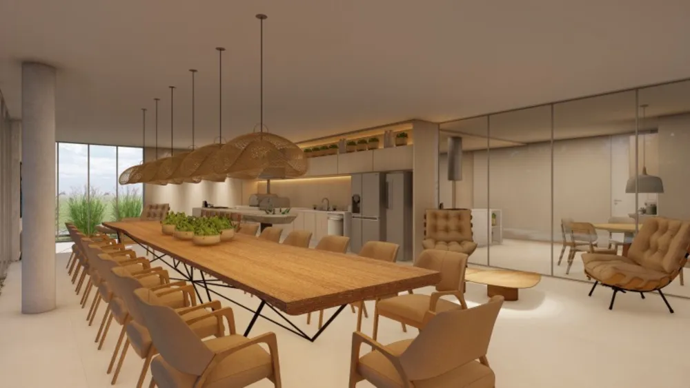Casa, 5 quartos, 1800 m² - Foto 8