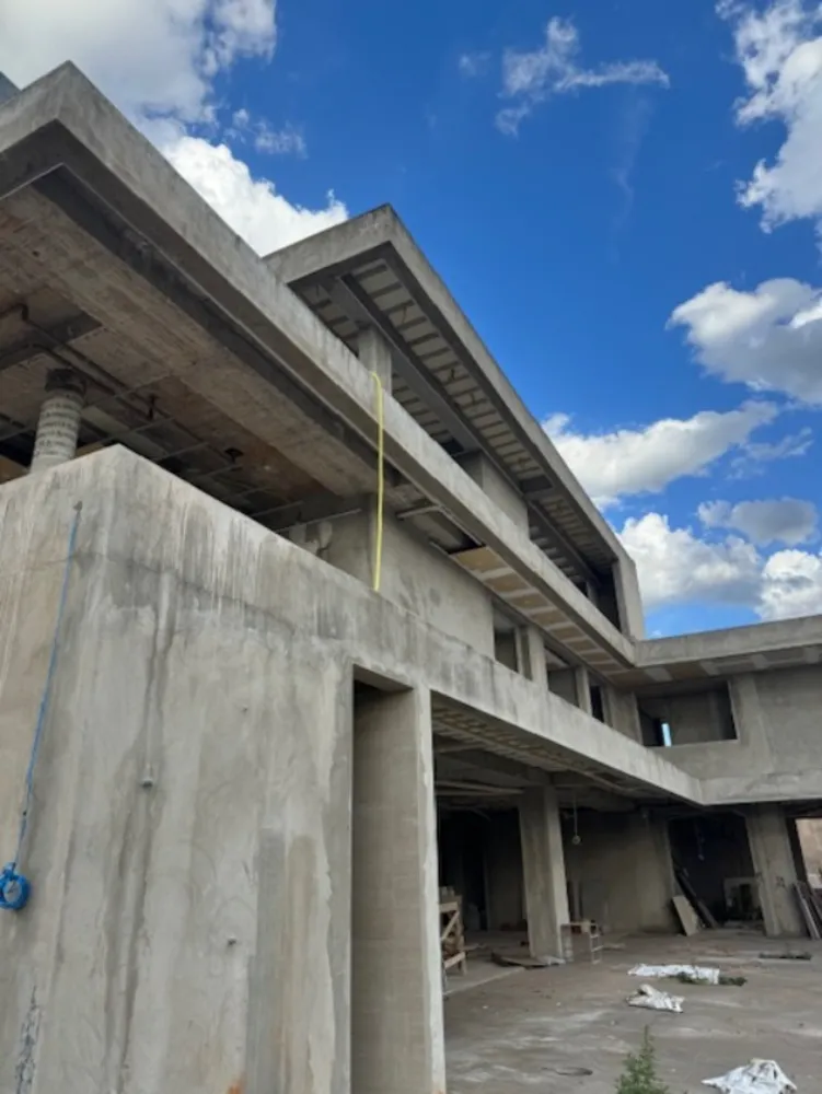 Casa, 5 quartos, 1800 m² - Foto 6