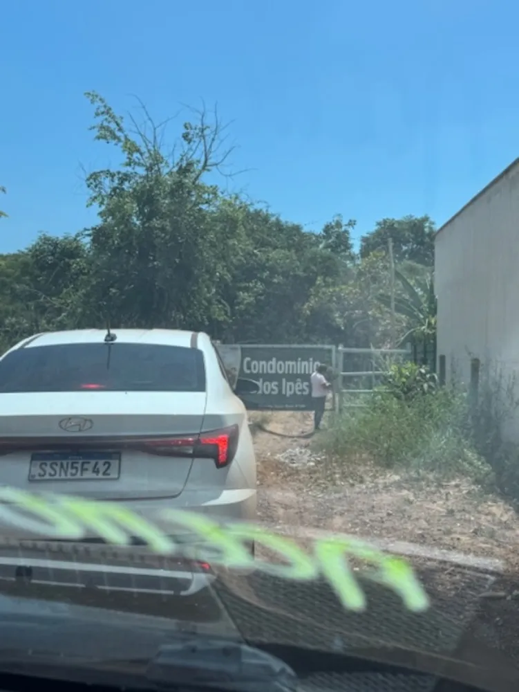 Chácara, 2 quartos - Foto 2