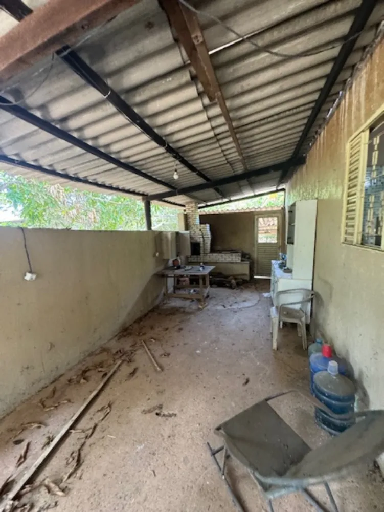 Chácara, 2 quartos - Foto 15