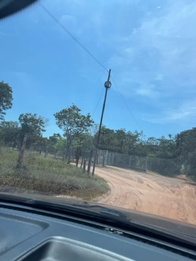 Chácara, 2 quartos - Foto 3