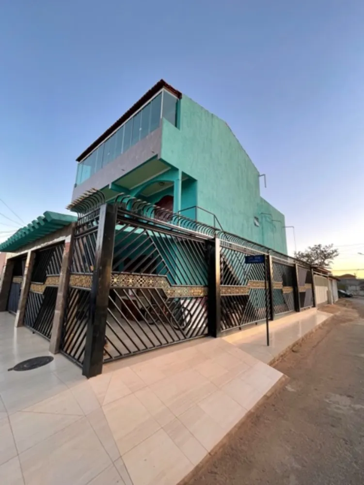 Casa, 4 quartos, 450 m² - Foto 3