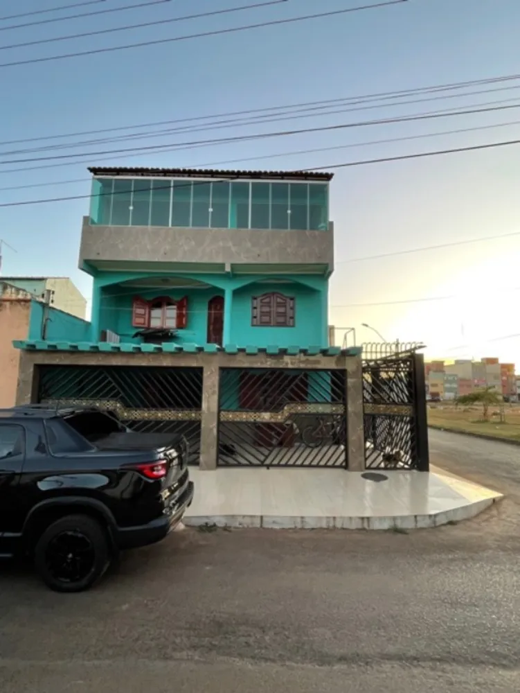Casa, 4 quartos, 450 m² - Foto 2