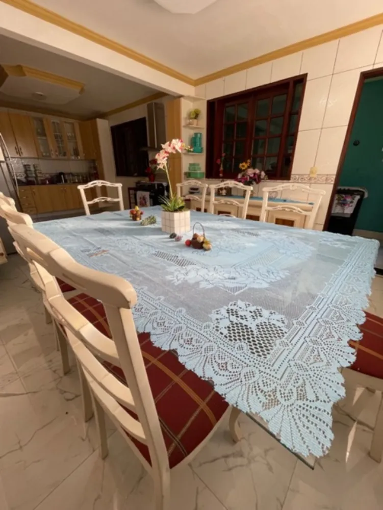 Casa, 4 quartos, 450 m² - Foto 8
