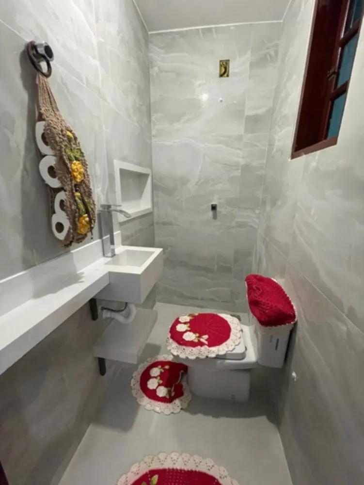 Casa, 4 quartos, 450 m² - Foto 6