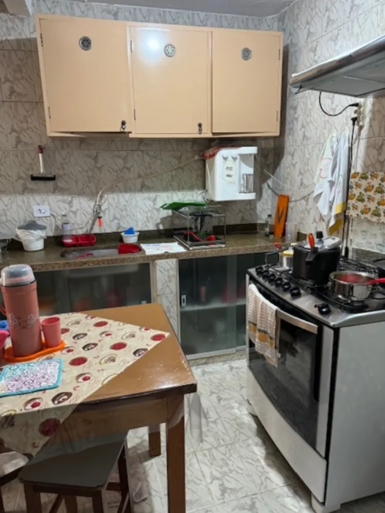 Casa, 4 quartos, 200 m² - Foto 4