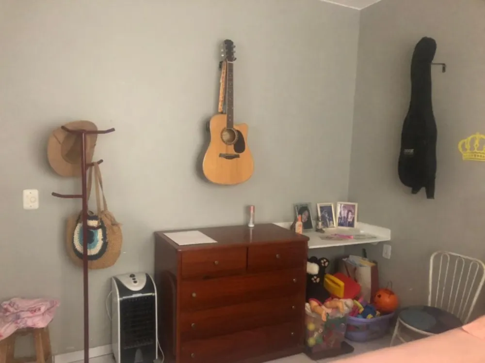 Casa, 3 quartos - Foto 3