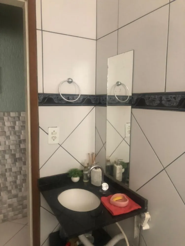 Casa, 3 quartos - Foto 5