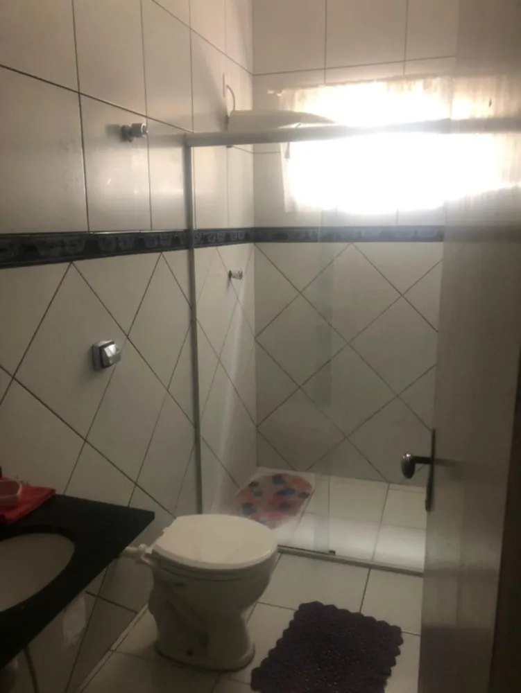 Casa, 3 quartos - Foto 2