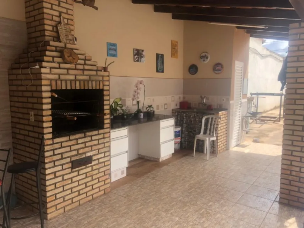 Casa, 3 quartos - Foto 6
