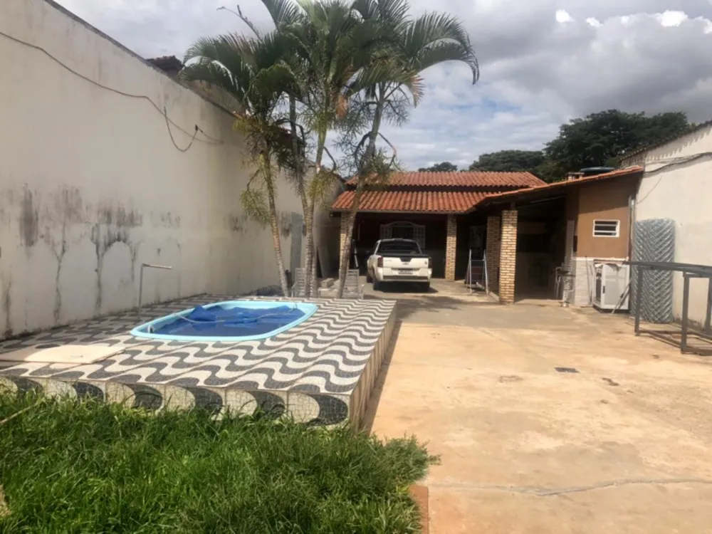 Casa, 3 quartos - Foto 8