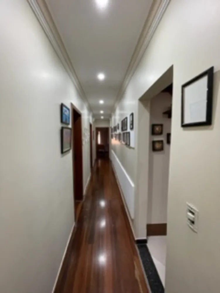Casa, 4 quartos, 410 m² - Foto 7