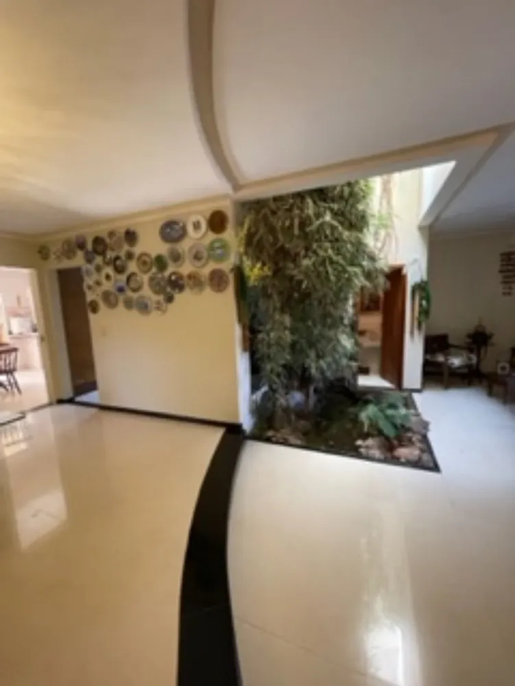 Casa, 4 quartos, 410 m² - Foto 5