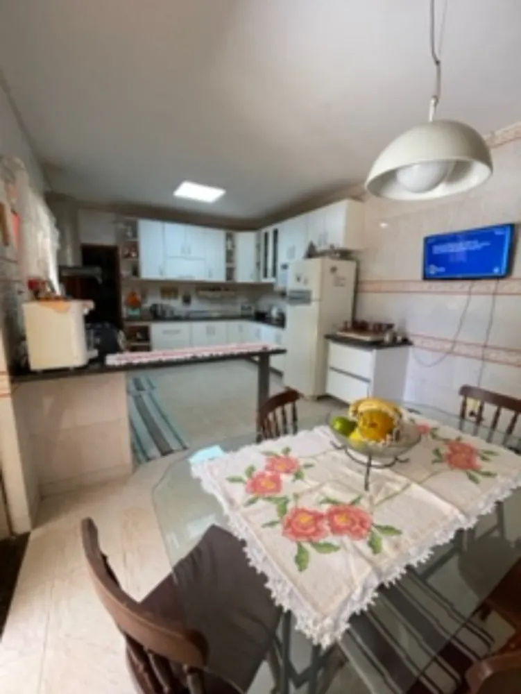 Casa, 4 quartos, 410 m² - Foto 6