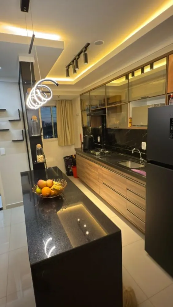 Apartamento, 1 quarto, 40 m² - Foto 6