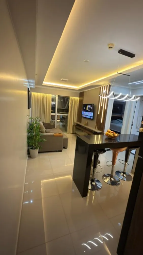 Apartamento, 1 quarto, 40 m² - Foto 7