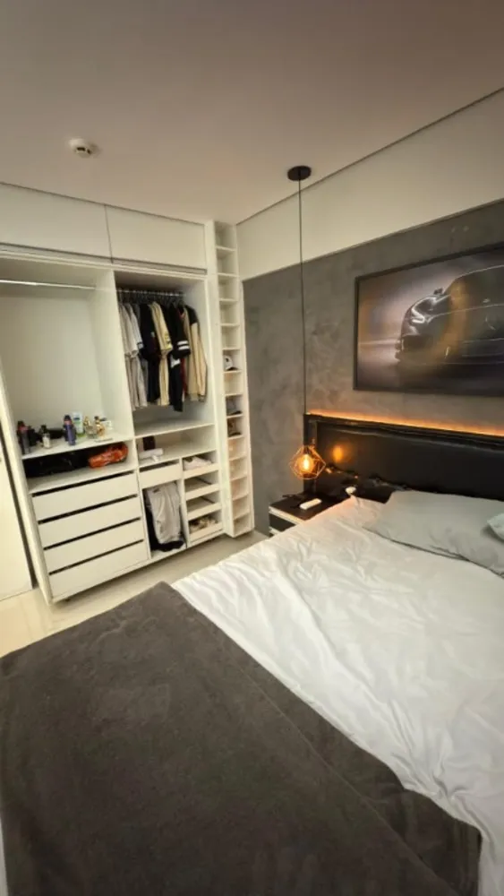 Apartamento, 1 quarto, 40 m² - Foto 5