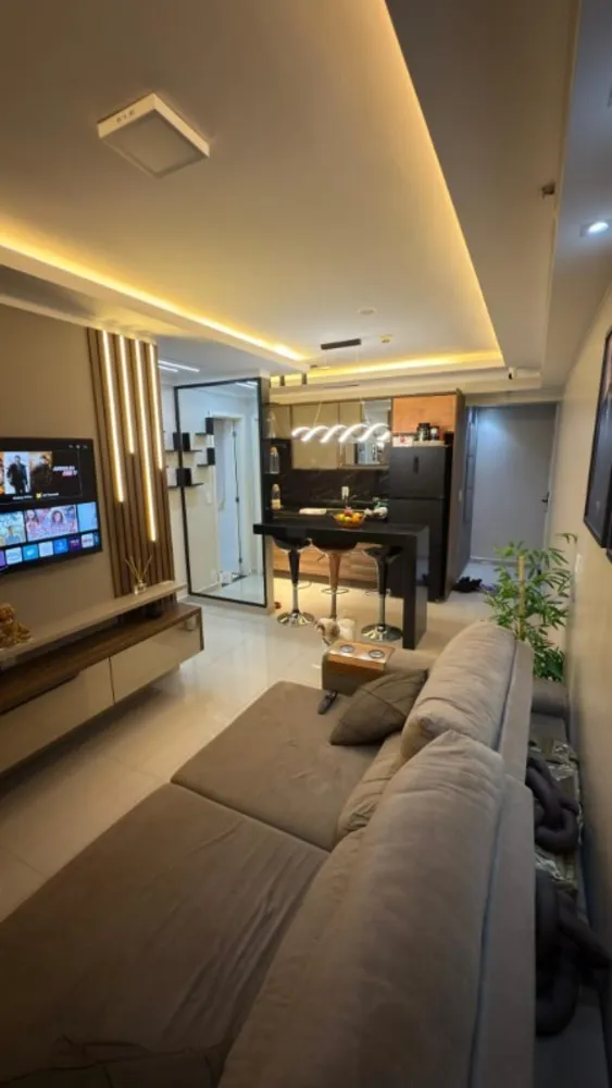 Apartamento, 1 quarto, 40 m² - Foto 3