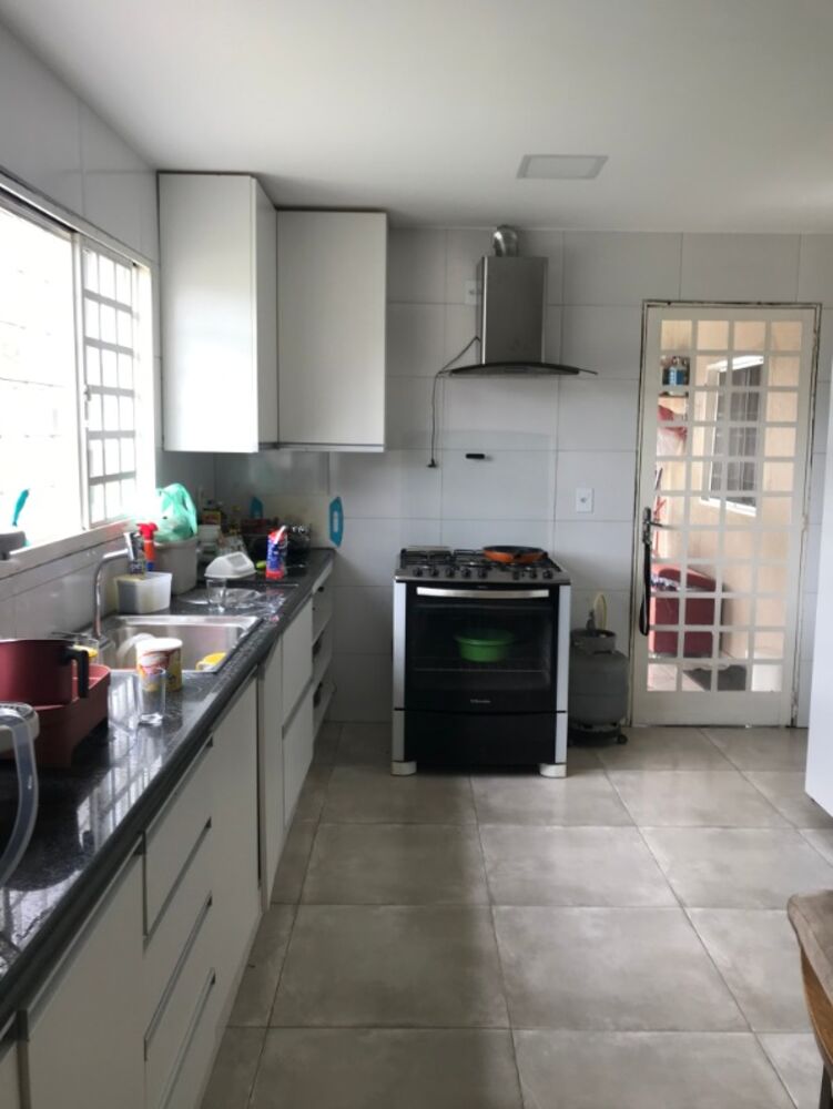 Casa, 3 quartos, 250 m² - Foto 3