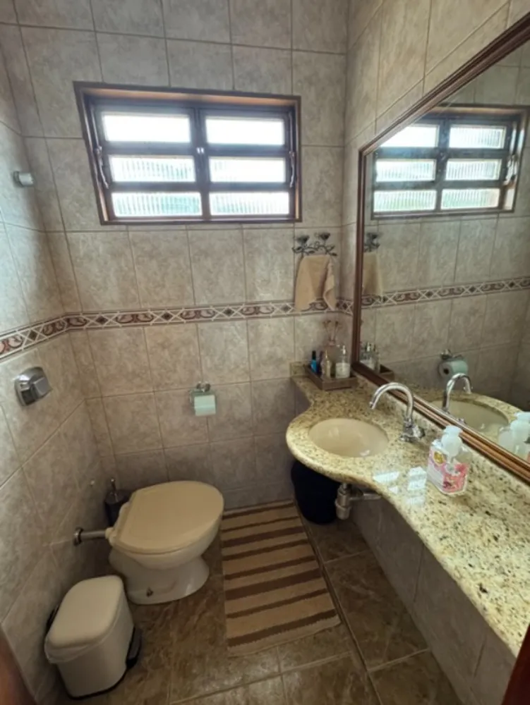 Casa, 3 quartos, 2225 m² - Foto 9