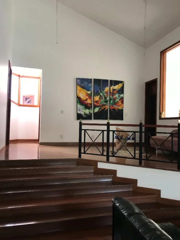 Casa, 4 quartos, 840 m² - Foto 3