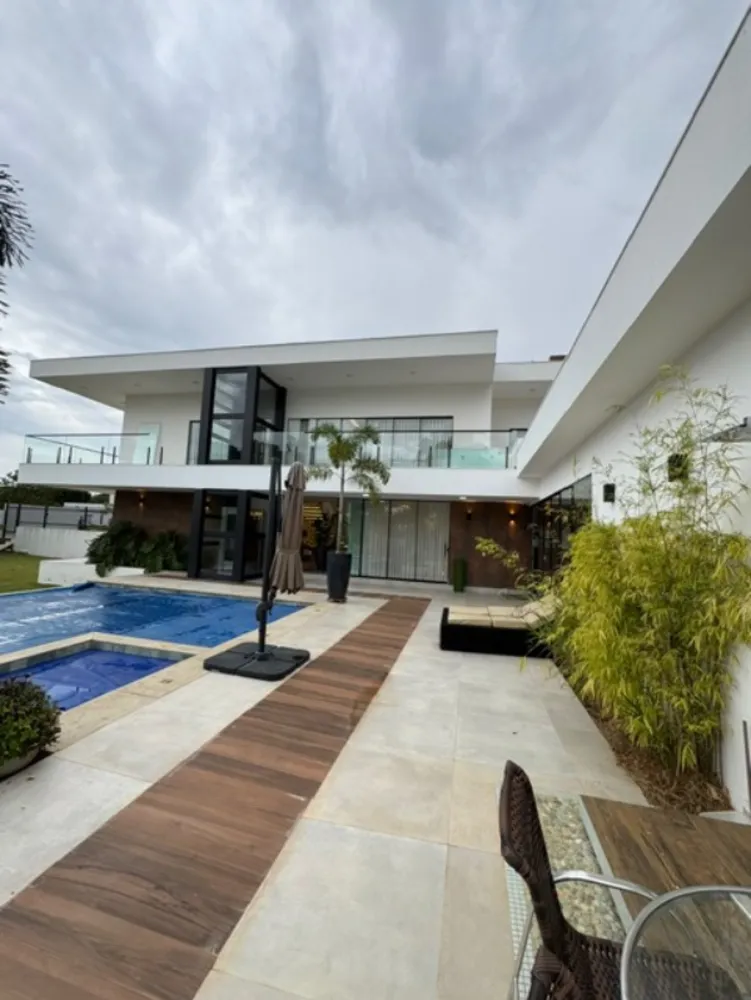 Casa, 4 quartos, 780 m² - Foto 3