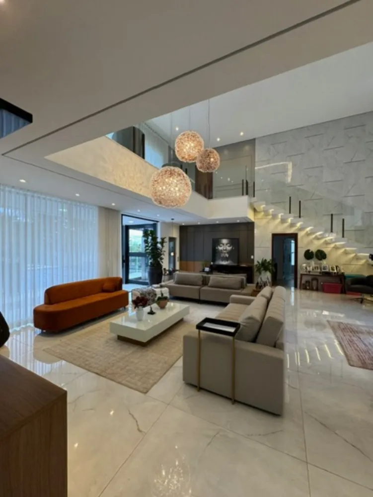 Casa, 4 quartos, 780 m² - Foto 1