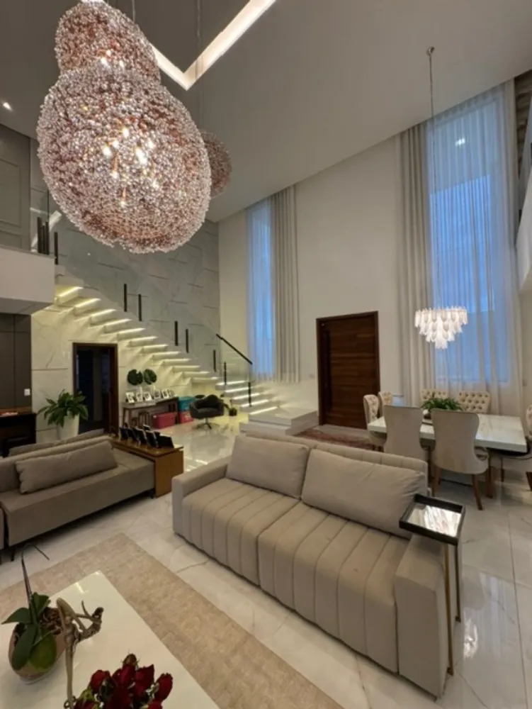 Casa, 4 quartos, 780 m² - Foto 7
