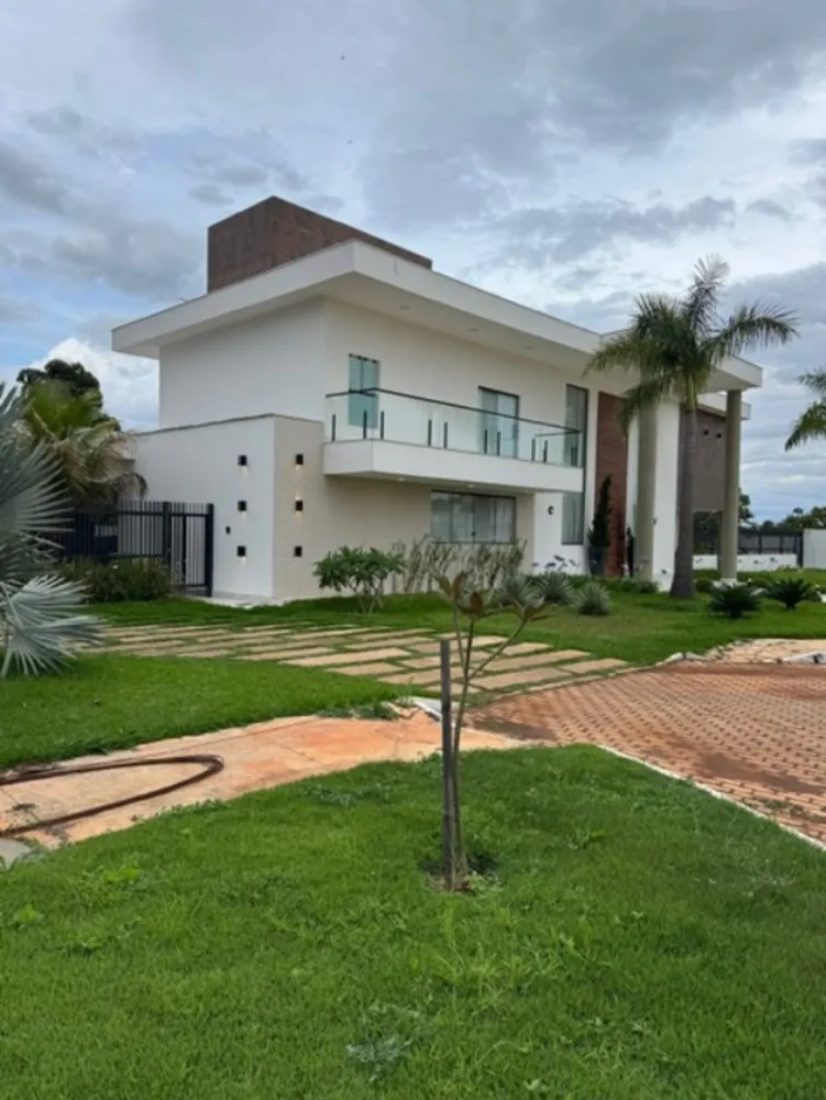 Casa, 4 quartos, 780 m² - Foto 5