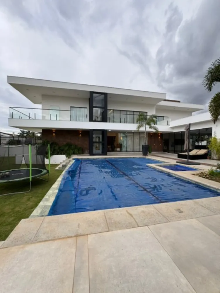 Casa, 4 quartos, 780 m² - Foto 4