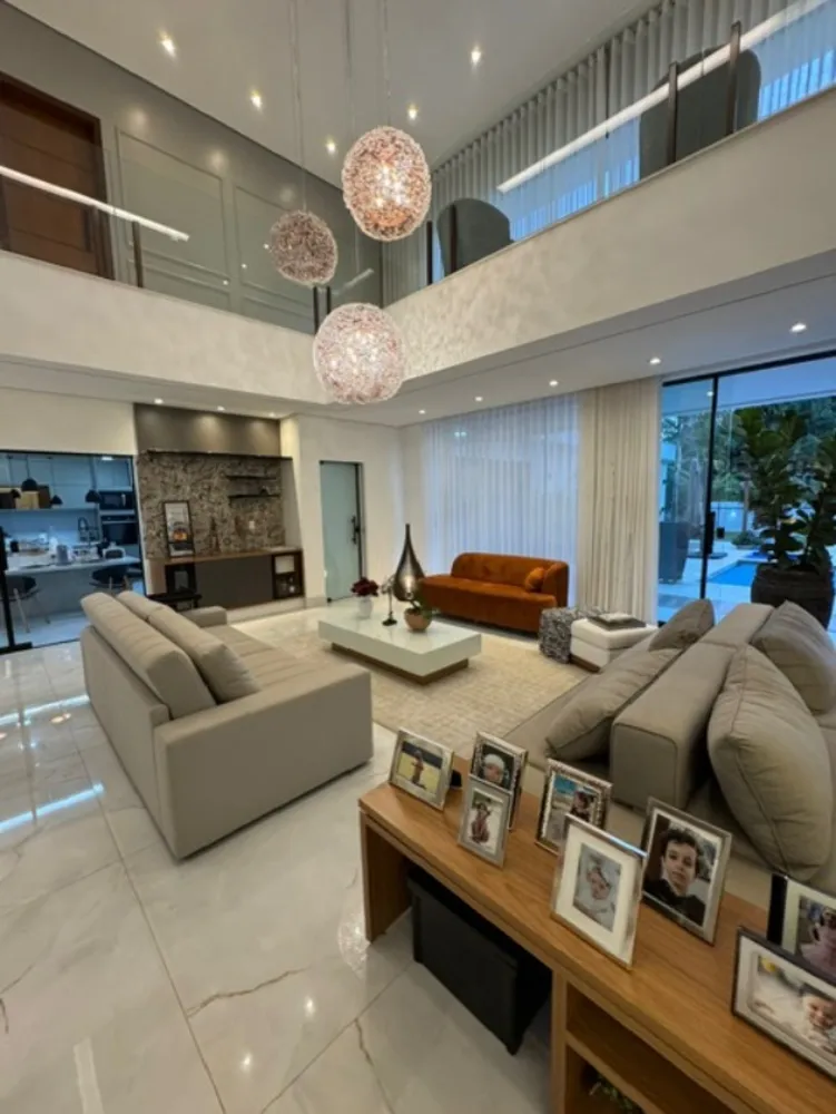 Casa, 4 quartos, 780 m² - Foto 2