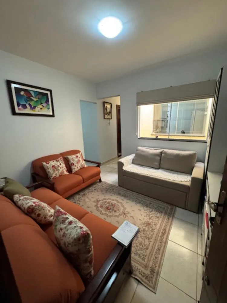 Apartamento, 2 quartos, 63 m² - Foto 1