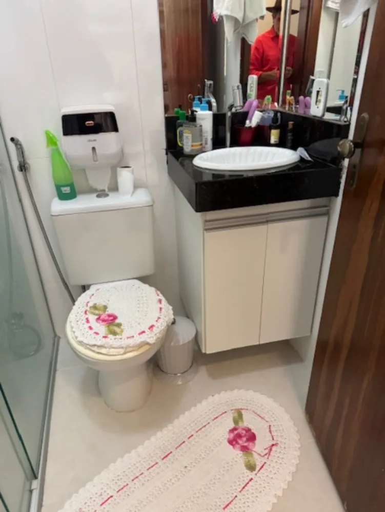 Apartamento, 2 quartos, 63 m² - Foto 13