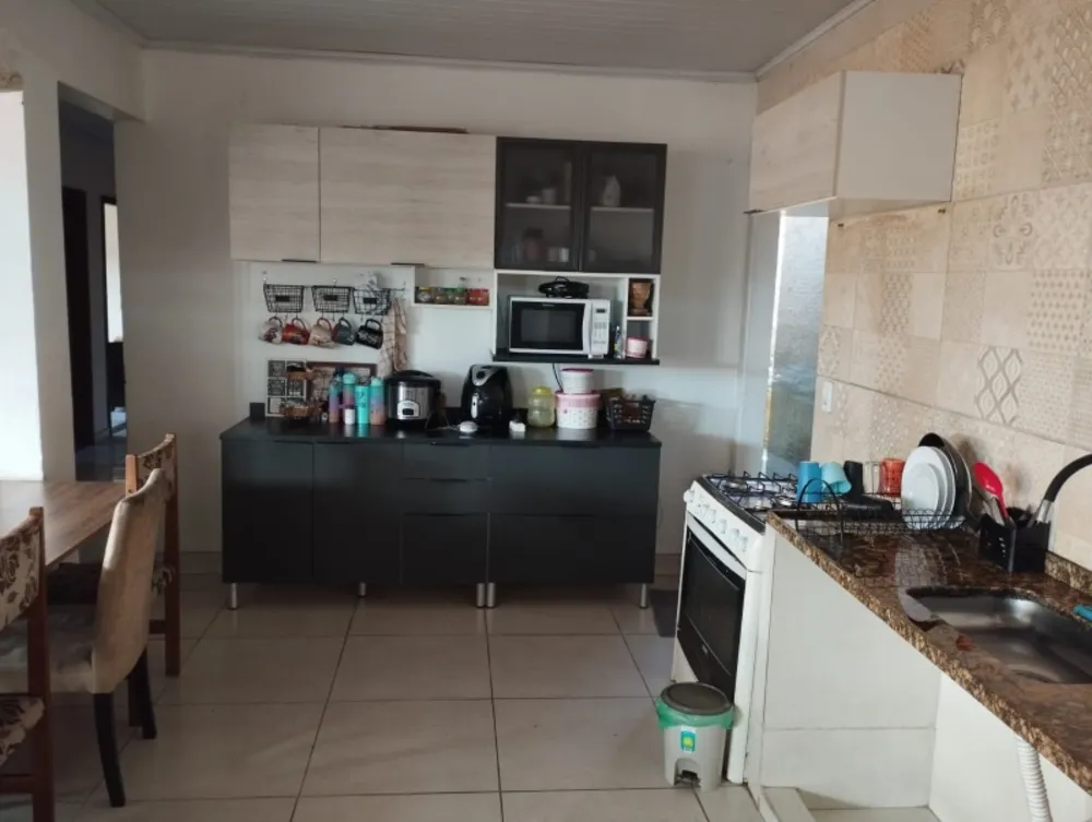 Casa, 3 quartos - Foto 2