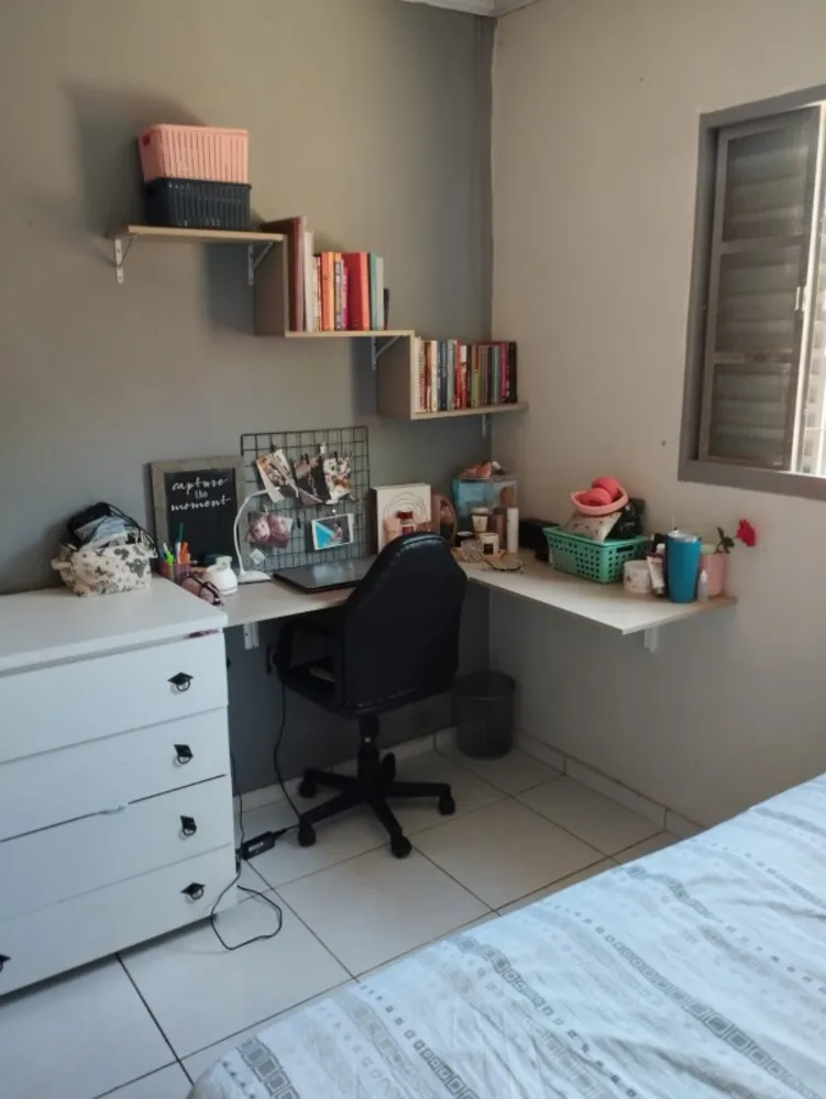 Casa, 3 quartos - Foto 8