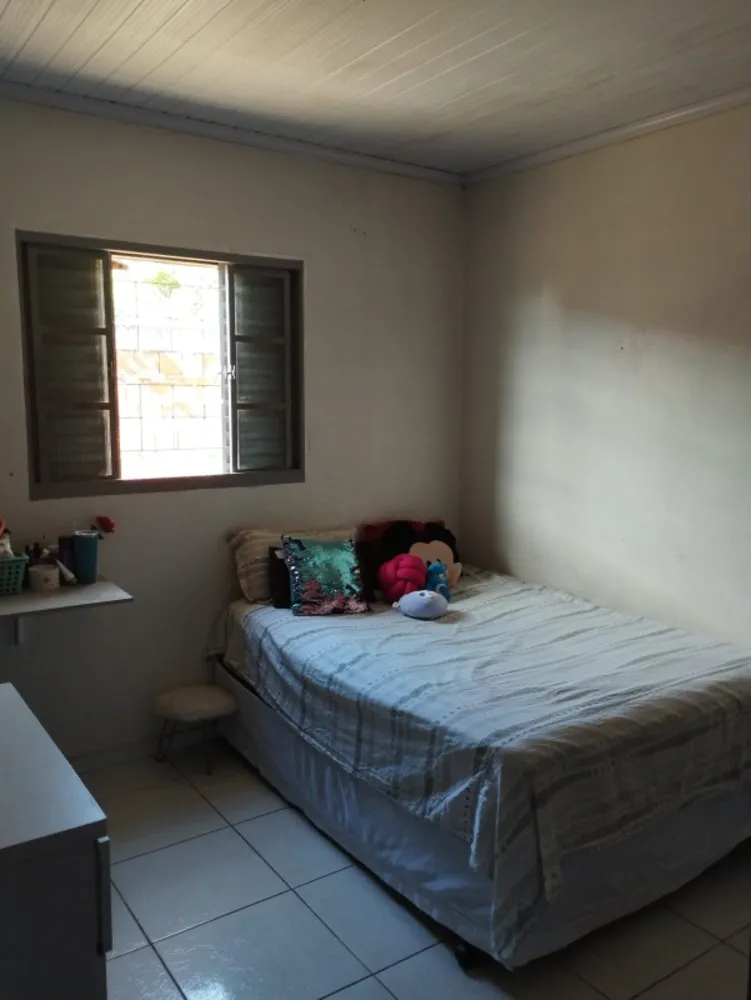 Casa, 3 quartos - Foto 7